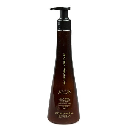 Tratament păr Phytorelax Argan Anti-Frizz Maro 250ml