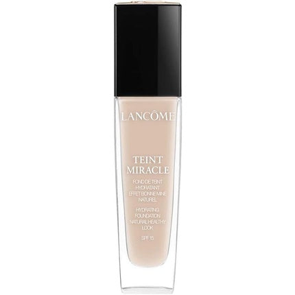 Fond de ten, Lancôme Teint Miracle, 30ml
