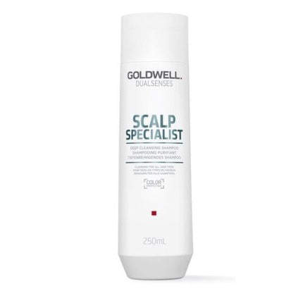 Sampon, Goldwell, Dualsenses Scalp Specialist, 250ml