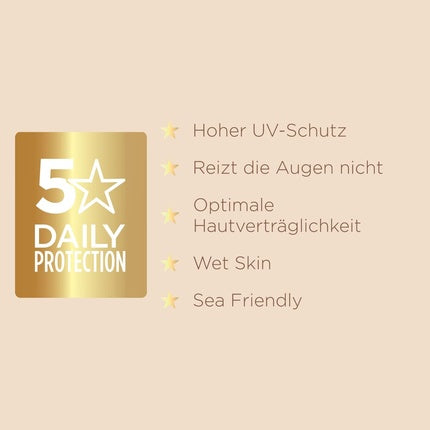 Cremă de față cu protecție solară, ISDIN Fusion Water Color SPF 50, 50ml