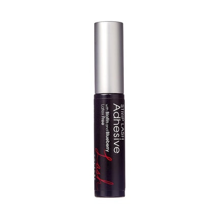Adeziv gene false, Kiss, negru, 5g