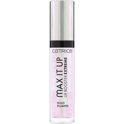 Primer pentru buze, Catrice, Max It Up Lip Booster Extreme, 4ml