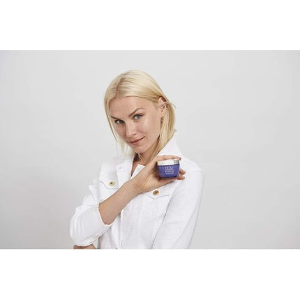 Cremă de ochi, Olay, Retinol24, albastru