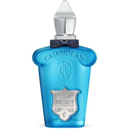 Parfum, Xerjoff, Mefisto Gentiluomo, albastru, 100ml