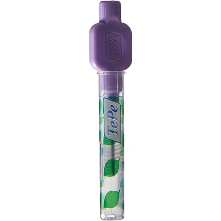 Periuțe Interdentare, TePe, X-Soft, mov, 1.1mm, 25 buc