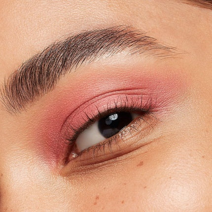 Fard de Pleoape, Shiseido, POP PowderGel, rezistent la apa