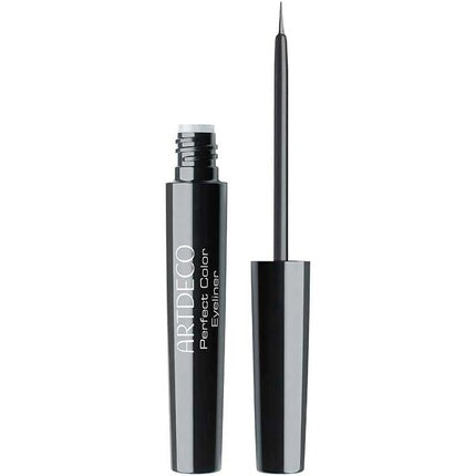 Eyeliner, Artdeco, Perfect Color, negru, 5g