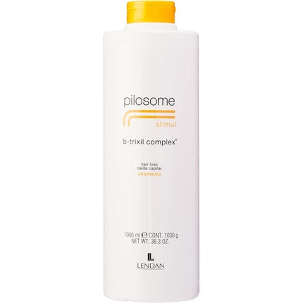 Șampon Lendan Pilosome Anti-Cădere 1000ml Alb