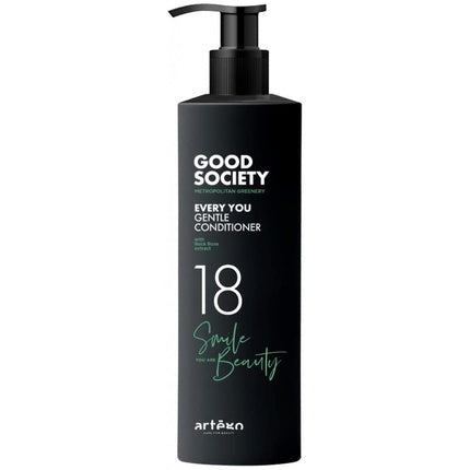 Balsam, Artego, Good Society 18, negru