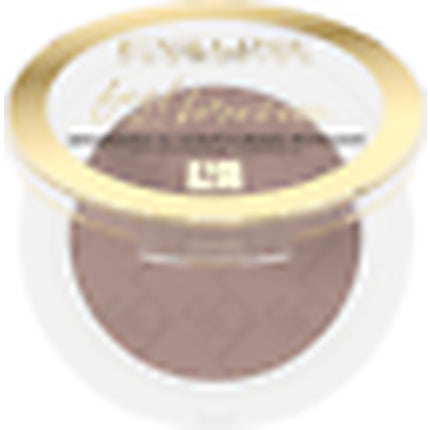 Pudră bronzantă, Eveline, Feel The Bronze, 4g