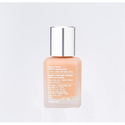 Fond de ten lichid, Clinique, Superbalanced, 12 Honeyed Beige, 30ml