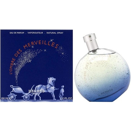 Parfum, Hermès, L'Ombre Des Merveilles, 100ml