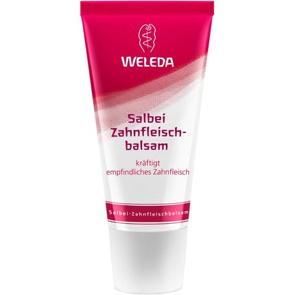 Balsam de Buze Weleda Gum Balm 30ml
