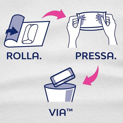 Absorbante igienice, Nuvenia, Ultra Thin, 14 bucati