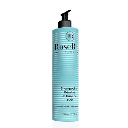 Șampon, Rosebaie, 500ml, albastru