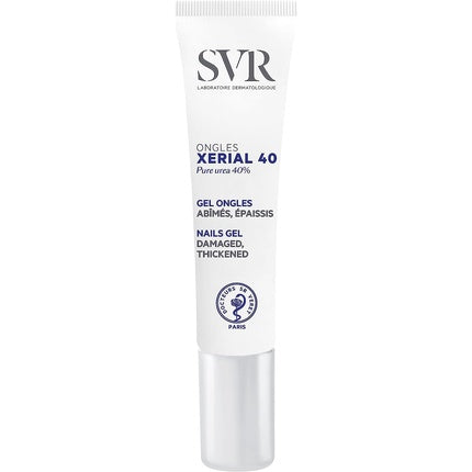Tratament unghii, Svr, Xerial 40, 10ml