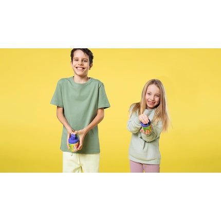 Dispenser pastă de dinți copii, Jordan, 150ml, struguri