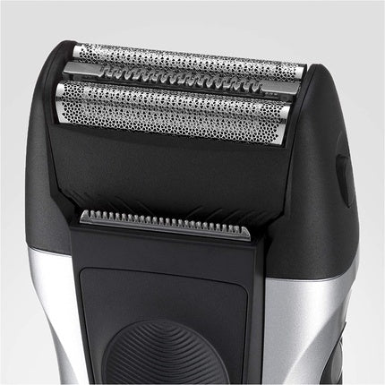 Cap de ras, Braun, Series 1, Folie & Cutter, 10B/20B