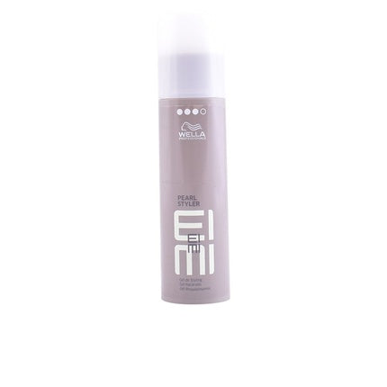 Gel de styling, Wella, Eimi Pearl Styler, 100ml