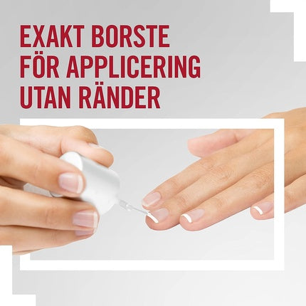 Oja pentru varfuri de unghii, Rimmel, Super Gel French Manicure, 12ml