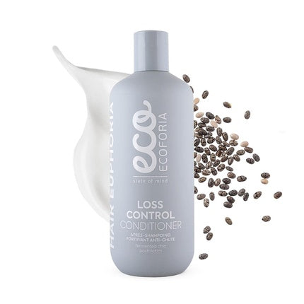 Balsam păr, Ecoforia, unisex, 200g