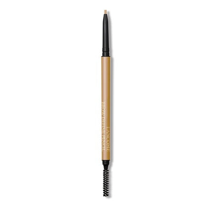 Creion sprancene, Lancôme Brow Define Pencil 02 Blonde, 1.5g