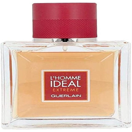 Parfum Eau De Parfum, Guerlain, L'Homme Ideal Extreme, 50ml
