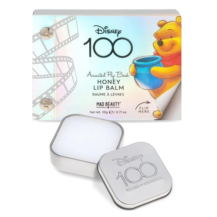 Balsam Buze, Mad Beauty, Disney, miere, ediție limitată