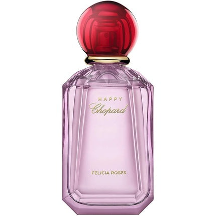 Parfum, Chopard, Happy Felicia Roses, 100ml