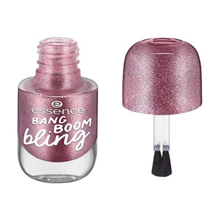 Lac de unghii gel, Essence Nr. 11 Violet, 8ml