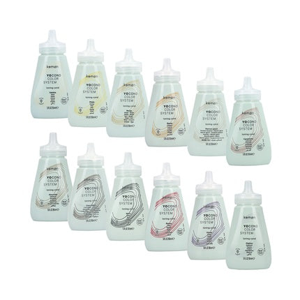 Balsam, Kemon, Yo Cond, tonifiere, 150ml