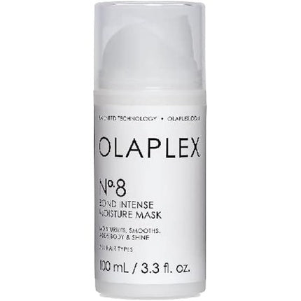 Masca pentru par, Olaplex No.8, 100ml
