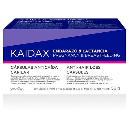 Tratament Anticadere Par, Topicrem, 80g
