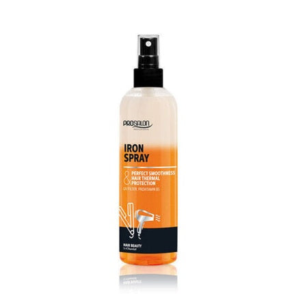 Spray pentru păr, Chantal, perfect pentru netezire și protecție, 200g