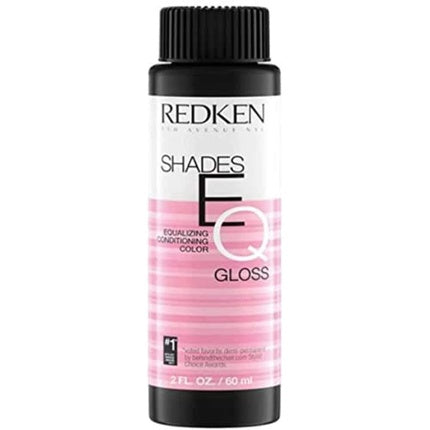 Gloss de Par Demi-Permanent, Redken Shades EQ, 09T Chrome, 60ml