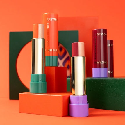 Fard Stick Catrice Generation Joy Portocaliu Vegan 8.5g