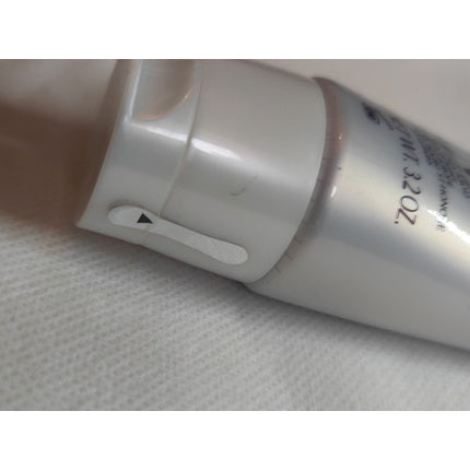 Masca Purifianta, Shiseido, 75ml, argintiu