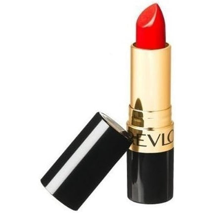 Ruj Revlon Super Lustrous 730 Revlon Red