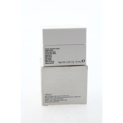 Primer pentru pleoape Nars Light Reflecting Gel, 15ml