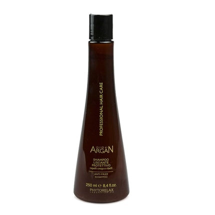 Șampon, Phytorelax, Argan, anti-frizz, 250 ml