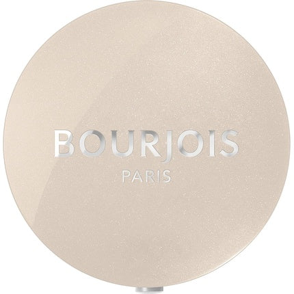 Fard de pleoape, Bourjois, Little Round Pot, Blanc'voûtant, 2.5 g