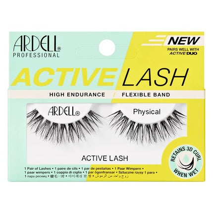 Adeziv gene false, Ardell Active Lash Physical, 13g