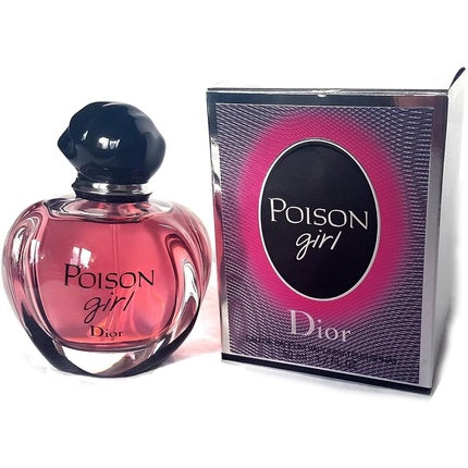 Apa de Parfum, Dior, Poison Girl, Spray, 50ml