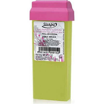 Roll-On cosmetic, Starpil, Argan, 250g