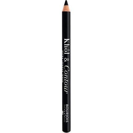 Eyeliner Bourjois Khol and Contour 001 Noir-Issime