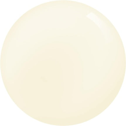 Lac de unghii, Rimmel, 60 Seconds Super Shine, alb