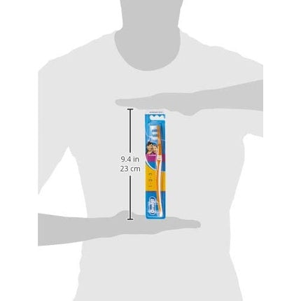 Periuță de dinți Oral-B Classic Medium 40, roz