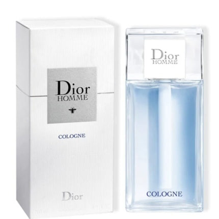 Apa de colonie, Dior, Homme, 200ml