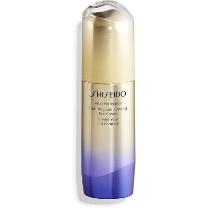 Crema de Ochi, Shiseido Vital Perfection, 15ml