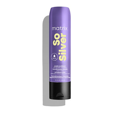 Balsam Matrix So Silver, neutralizant, 300 ml